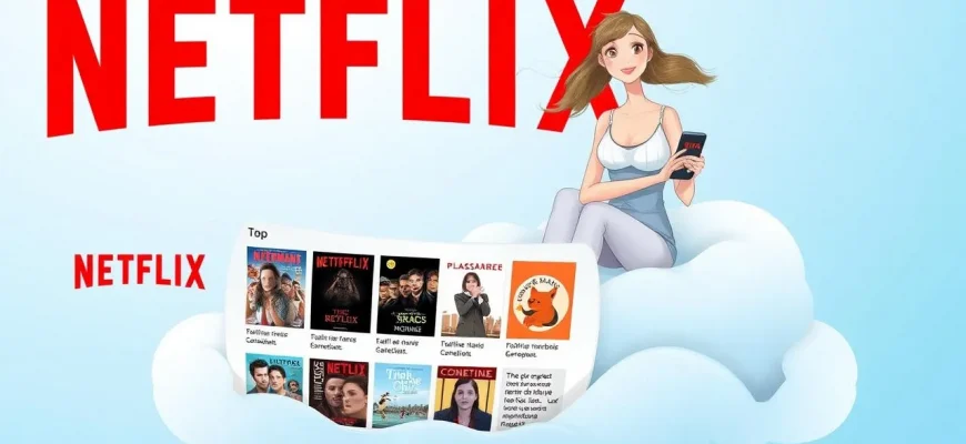Les Meilleurs Films à Regarder sur Netflix en Français