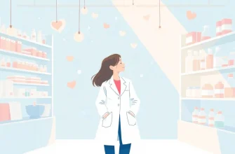 Films romantiques sur les pharmaciens