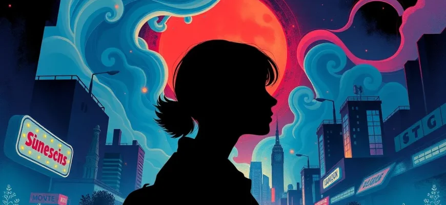 Films de drame sur la réhabilitation psychologique