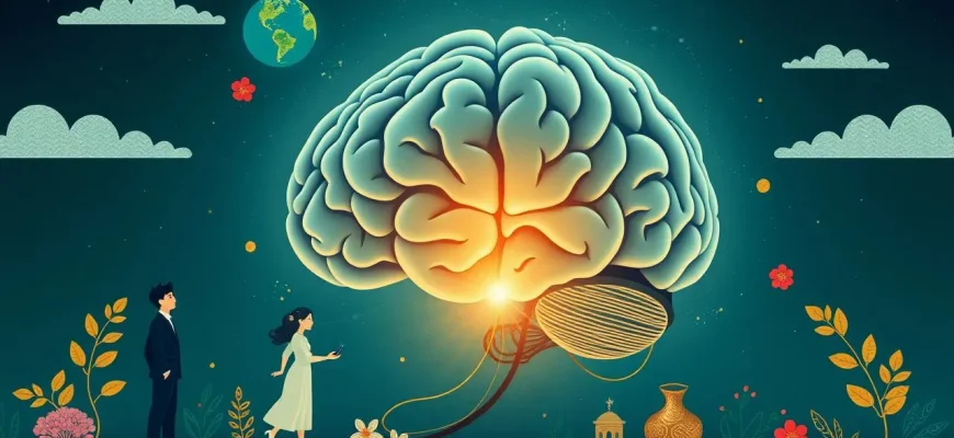 Documentaires sur la pensée