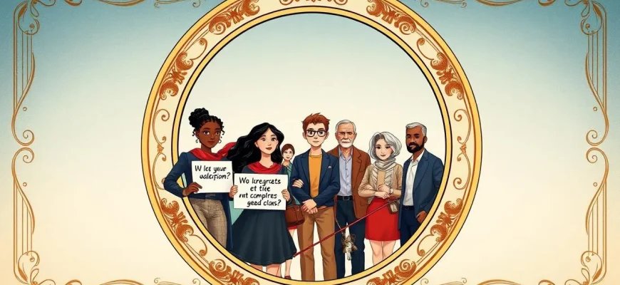 Documentaires sur les problèmes sociaux