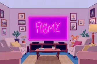 Films familiaux sur le retour à la maison