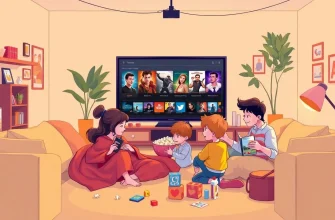 Films familiaux sur les attaques