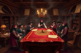 Les Meilleurs Films d'Action sur les Trésors des Pirates