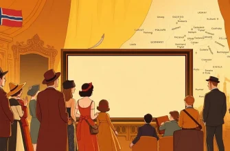 Biopics Norvégiens à Découvrir