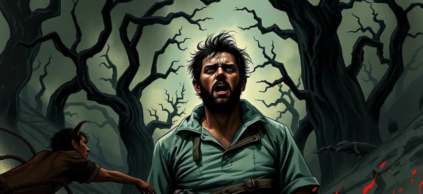 10 Films d'Horreur sur les Exploits