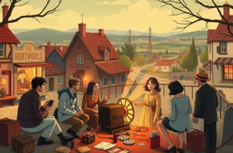 10 Films Biographiques sur les Funérailles