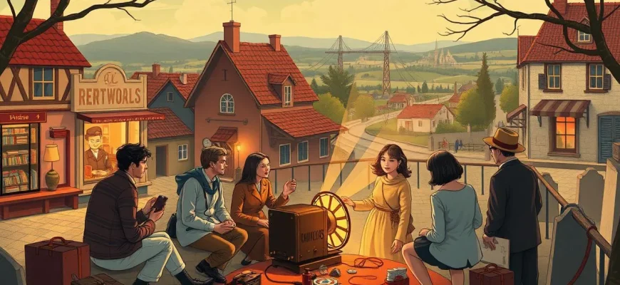 10 Films Biographiques sur les Funérailles