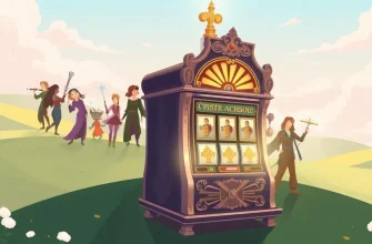 Top 10 des films de fantasy sur les machines à sous