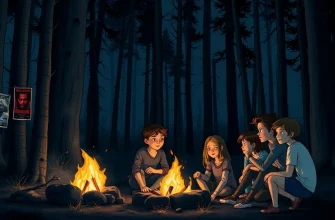 Les meilleurs films d'horreur pour les jeunes