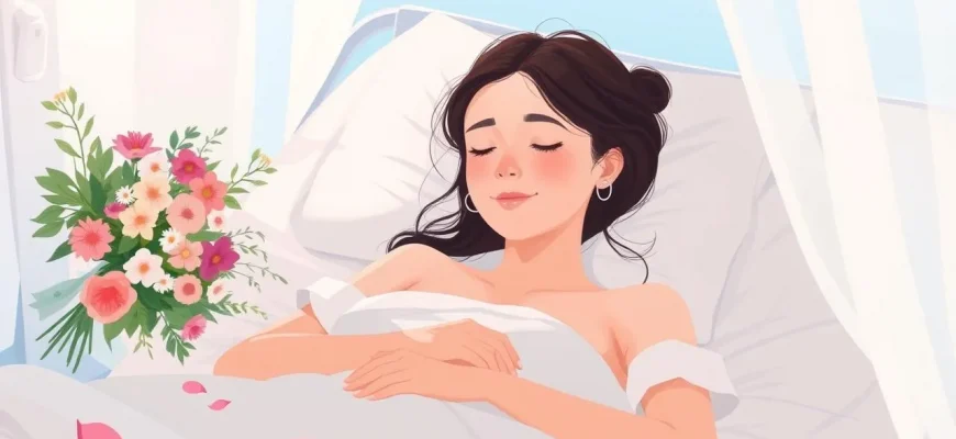 Films Mélodramatiques sur les Patients