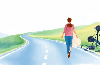 Films de Route et d'Amour: Une Sélection Mélodramatique