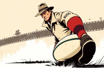 Top 10 des films d'action sur le rugby