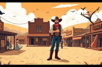 Westerns et Danse : Une Fusion Inattendue