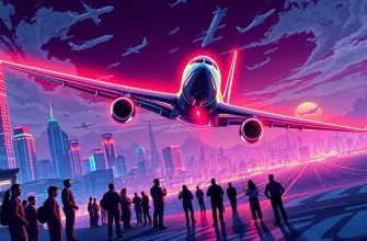 Top 10 des Films sur l'Aviation