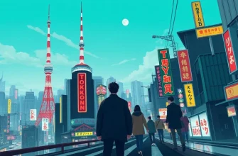 Top 10 des films d'horreur à Tokyo