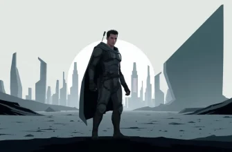 Films de Science-Fiction avec des Héros Solitaires