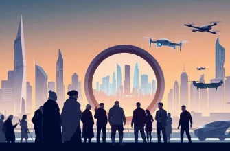 Les Meilleurs Films de Science-Fiction sur les Gadgets