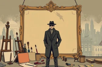 Détectives et Toiles: 10 Films à Découvrir