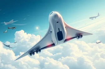 Documentaires sur les technologies aéronautiques