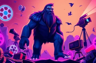 Films sur les géants: Une aventure épique