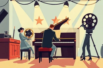 Jazz dans le Cinéma Soviétique: 10 Films à Découvrir