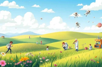 10 Comédies sur les Scientifiques à Découvrir