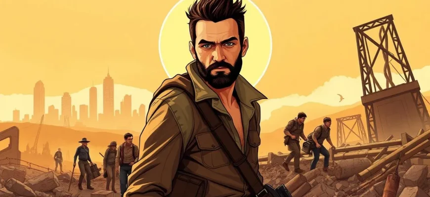 Les Meilleurs Films d'Action Post-Apocalyptiques