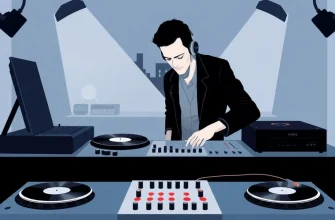 Thrillers sur les DJs en Français