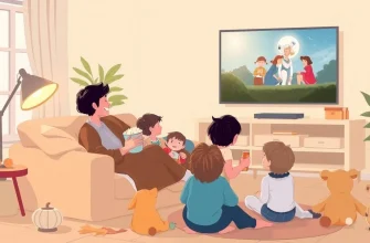 Films de famille sur les premières