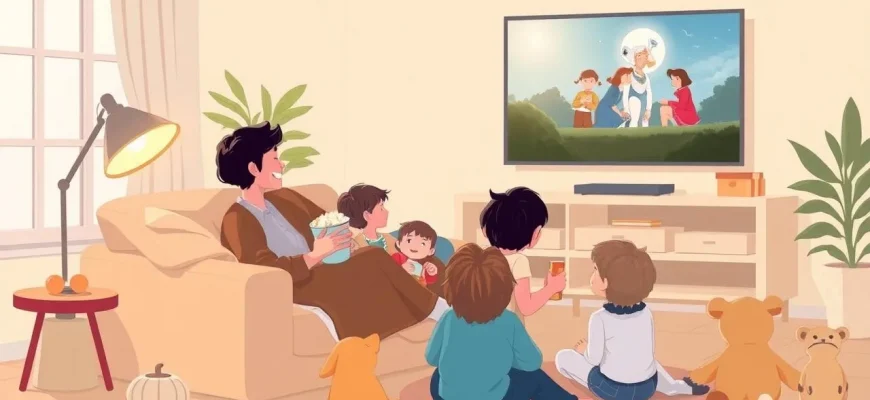 Films de famille sur les premières