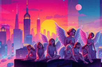 Les meilleurs films avec des anges