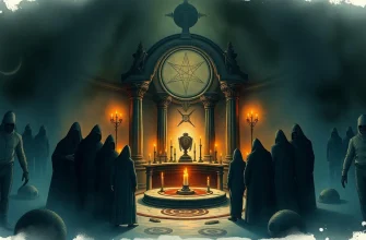 Films d'horreur sur les cultes : Plongez dans l'obscurité