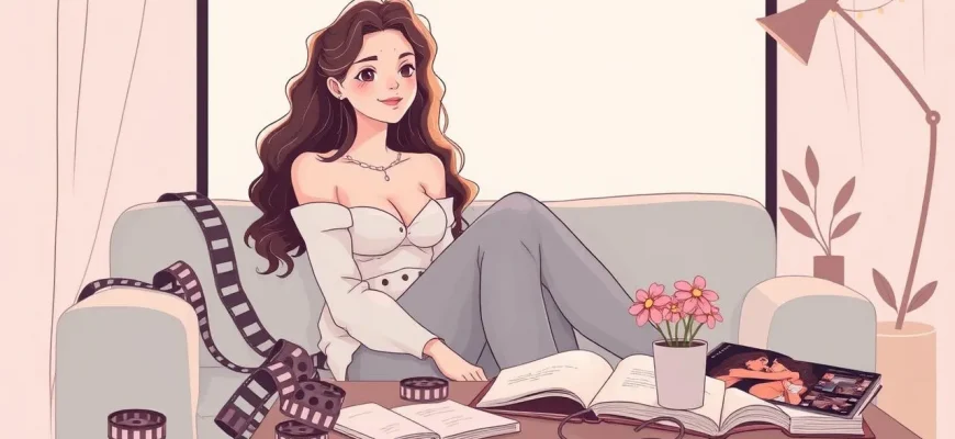 10 Films Érotiques à Découvrir