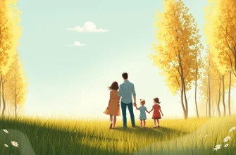 Films familiaux sur les visions