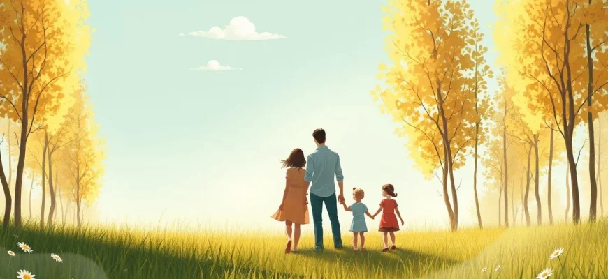 Films familiaux sur les visions