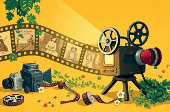 Films biographiques sur les traditions