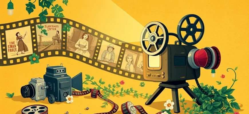 Films biographiques sur les traditions