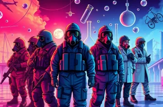 10 Films de Guerre sur la Chimie à Ne Pas Manquer