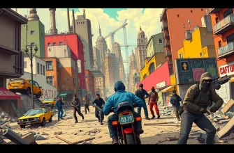 Les Meilleurs Films d'Action sur la Guerre Urbaine