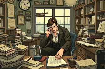 Détectives et Agoraphobie: Une Sélection de 10 Films à Découvrir