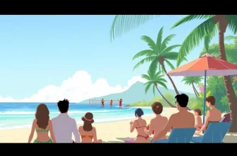 Films sur Hawaï: Une Évasion Cinématographique