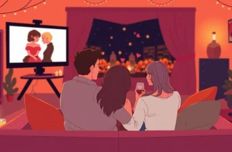 Films de flirt pour les romantiques