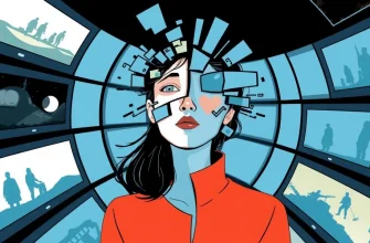 Films de science-fiction sur la schizophrénie