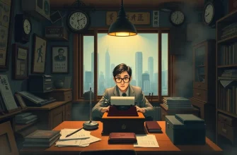 Détective Coréen: 10 Films à Découvrir