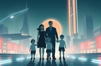 Films de science-fiction sur la fidélité familiale