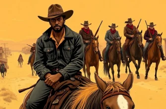 Films de western avec des Afro-Américains