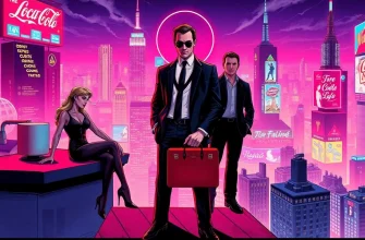 Les Meilleurs Films Criminels sur les Opérations Secrètes