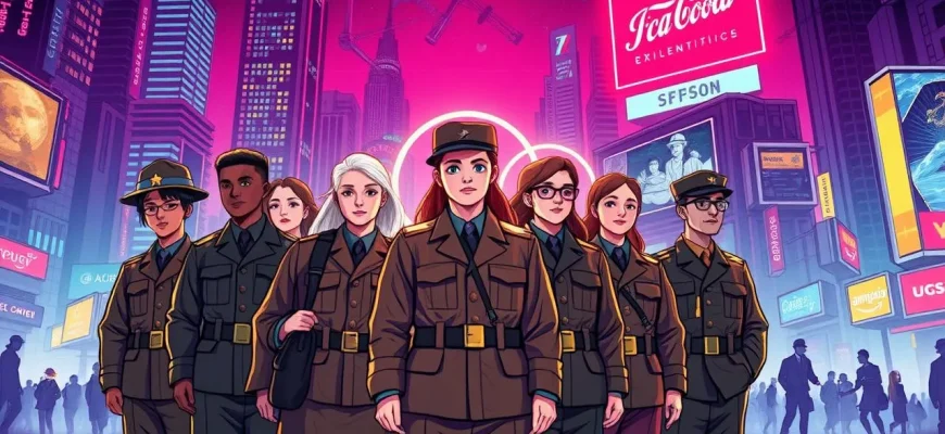 Films de guerre sur les aumôniers