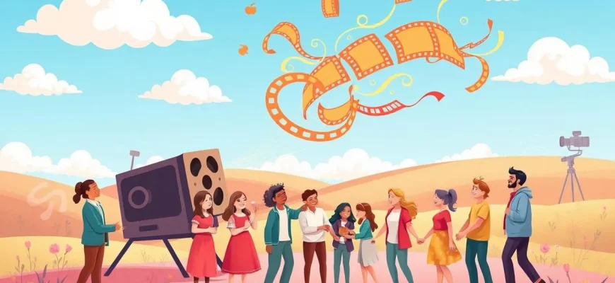 10 Films méconnus pour égayer votre journée